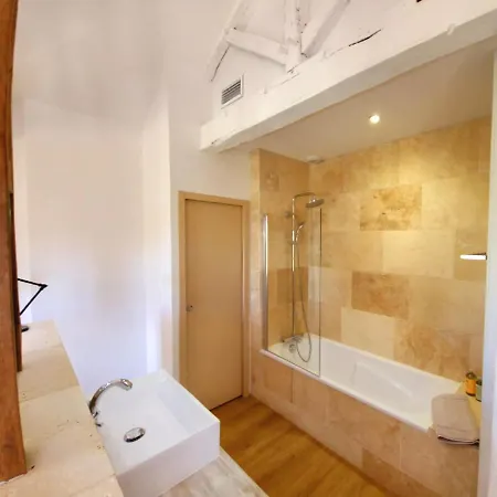 Πανσιόν Barbarens Castelnau-Barbarens