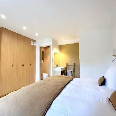 Barbarens Πανσιόν 3*