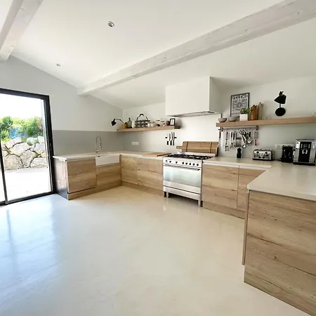 Πανσιόν Barbarens