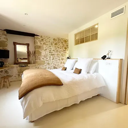 Barbarens Πανσιόν Castelnau-Barbarens