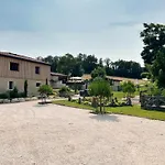 Gæstehus Barbarens Castelnau-Barbarens
