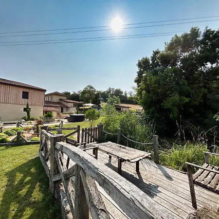 Barbarens Affittacamere