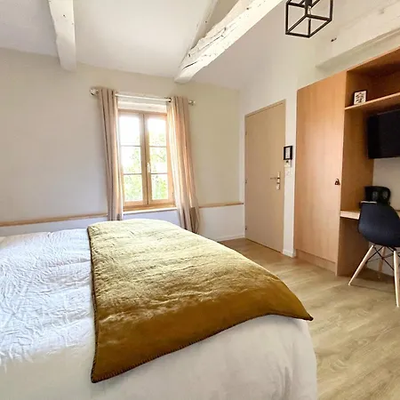 Barbarens Affittacamere