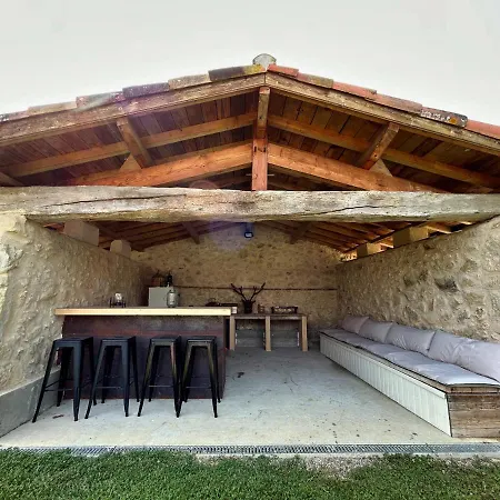 Affittacamere Barbarens