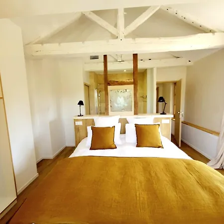 Barbarens 4* Castelnau-Barbarens