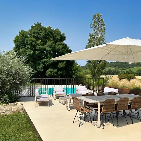 Barbarens 3* Castelnau-Barbarens