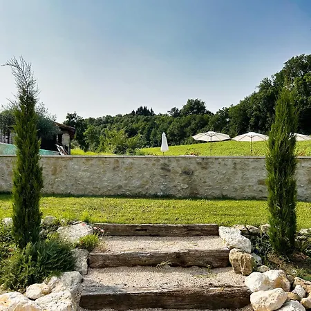Barbarens 3* Castelnau-Barbarens