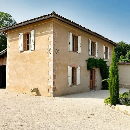 Barbarens 3* Castelnau-Barbarens