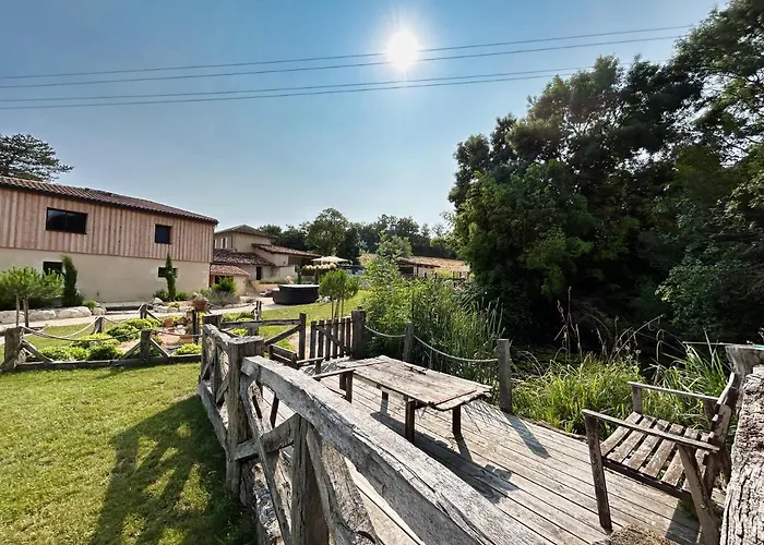 Barbarens Affittacamere