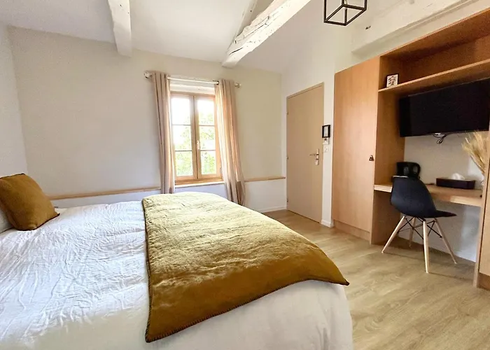 Barbarens Affittacamere