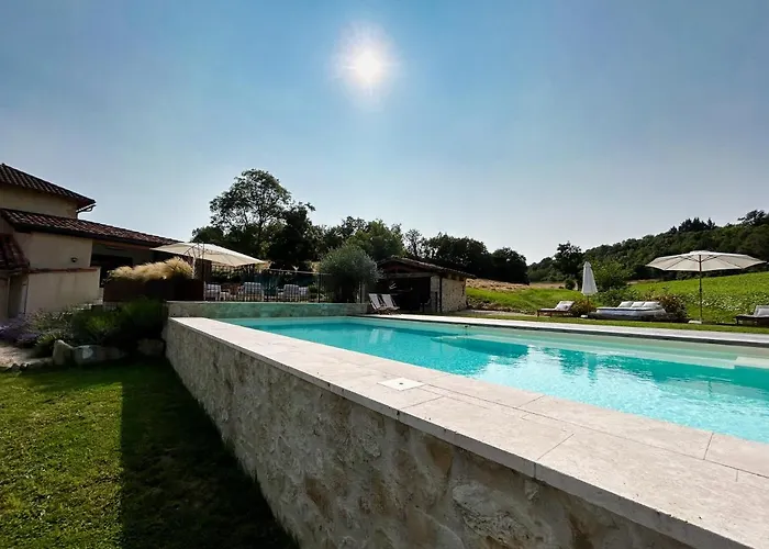 Barbarens Affittacamere