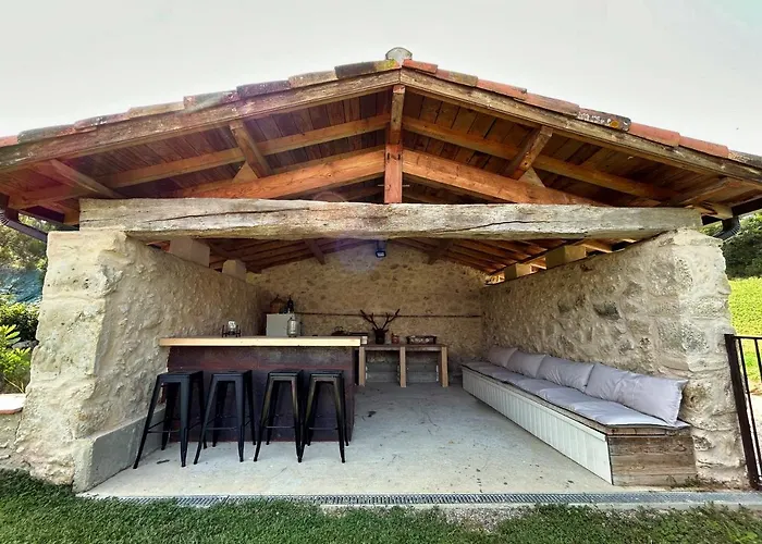 Affittacamere Barbarens