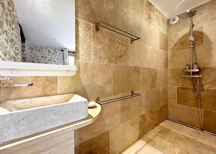 Barbarens Affittacamere