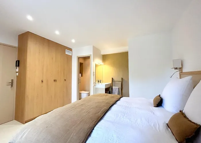 Barbarens Affittacamere 3*