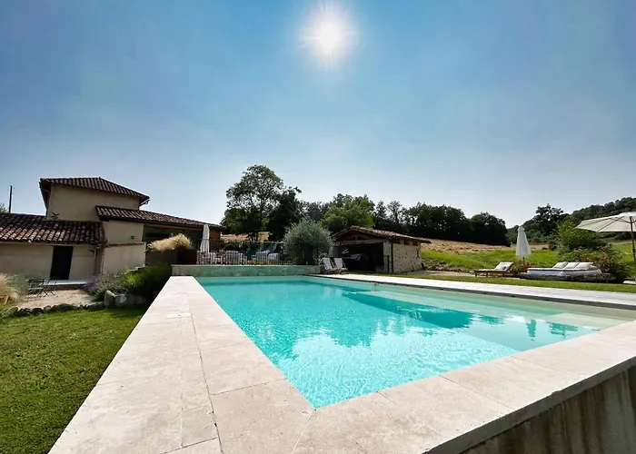 Barbarens Affittacamere 3*